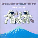 【中古】CD Deejay Punk-Roc Roc Fes 99 ESCA7447PROMO Independiente プロモ /00110