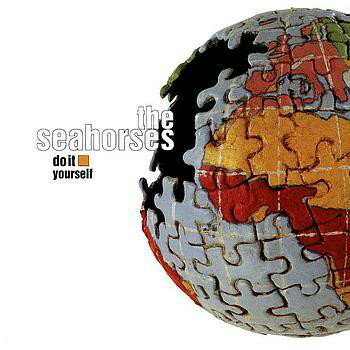 Artist Name: V - 【中古】CD Seahorses Do It Yourself MVCF24002 GEFFEN /00120