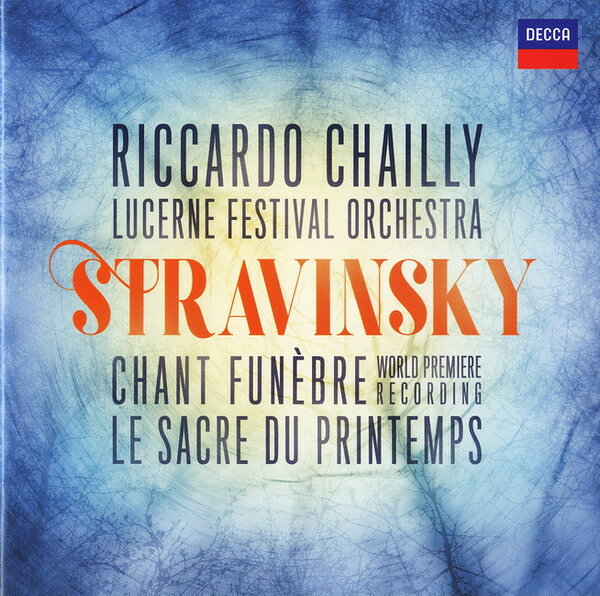 ・アーティスト Riccardo Chailly, Lucerne Festival Orchestra ・タイトル Stravinsky: Chant Funebre (World Premiere Recording), Le Sacre Du Printemps ・レーベル・型番 Decca 4832562 ・フォーマット CD ・コンディション(盤) 非常に良い(EX) ・コンディション(ジャケット) ・コンディション(帯) オビなし ・特記事項 サンプル画像です。実際の商品の画像ではありません 商品写真はバーコード/カタログ番号に対応したサンプル画像ですので、お送りする商品の画像ではありません。帯やライナーなどの付属品は、特記事項に記載されている場合のみ含まれます。プロモやカラーレコードなどの仕様についても、該当する場合のみ特記事項に記載しています。 【ご購入前に必ずご確認ください】 ・本店サイト(www.recordcity.jp)とは価格、送料が違います ・本店サイト、その他支店のオーダーとは同梱発送できません ・注文確定後に別の注文を頂いた場合、注文同士の同梱は致しかねます。 ・別倉庫から発送しているため、店頭受け渡しは対応しておりません ・一部商品は他の通販サイトでも販売しているため、ご注文のタイミングによっては商品のご用意ができない場合がございます。 ・土日祝日はお休みです 金曜・祝前日9時以降のご連絡またはご入金は、返答または発送が週明け・祝日明けに順次対応となります。 ・ご購入後のキャンセル不可 ご購入後のキャンセルはいかなる理由においてもお受けできません。ご了承の上、ご購入くださいませ。 ・日本郵便(ゆうパック/ゆうメール)によるお届けになります。 ・中古品であることをご理解ください 当ストアでは中古商品を主に販売しております。中古品であることをご理解の上ご購入ください。また、一部商品はRecordCityオンラインストアで試聴可能です。 ・返品について お客様のご都合による返品は一切承っておりません。 表記の内容と実際の商品に相違がある場合、また針飛び等で返品・返金をご希望される場合は、商品の到着後1週間以内にご連絡ください。商品の返送をこちらで確認後、キャンセル・返金を行います。 コンディションVG以下の商品は返品できません。プレイに影響のない表面のこすれ傷、プレス起因のノイズ盤は返品の対象外です。 【コンディション表記】 ・ほぼ新品(M-)(Like New) 完全な新品。未使用。当店ではほぼ使用しません ・非常に良い(EX)(Excellent) 中古盤として美品な状態。わずかな経年を感じるものの傷みを感じさせない、当店基準で最高の状態 ・良い(VG+)(Very Good Plus) 丁寧に扱われた中古品で、軽い使用感がみられる。 ・可(VG)(Acceptable) 使い込まれた中古品で、「良い」よりもさらに使用感がみられる。 ・悪い(VG-)(Bad) 状態が悪いアイテム。使用の保障はなく、再生不可、針飛び、目立つノイズがあるかもしれない。状態によるクレーム不可。返品不可。 ・非常に悪い(G)(Very Bad) 「悪い」よりさらに状態が悪いアイテム。使用の保障はなく、再生不可、針飛び、目立つノイズがあるかもしれない。状態によるクレーム不可。返品不可。 ・ジャンク(Fair)(Junk/Fair) 割れている、反っている、水ダメージがある、カビ、ジャケットが分離している、ひどい書き込み、ひどい擦れなど最低の状態。使用の保障はなく、再生不可、針飛び、目立つノイズがあるかもしれない。状態によるクレーム不可。返品不可。 ・ジャンク(Poor)(Junk/Poor) 割れている、反っている、水ダメージがある、カビ、ジャケットが分離している、ひどい書き込み、ひどい擦れなど最低の状態。使用の保障はなく、再生不可、針飛び、目立つノイズがあるかもしれない。状態によるクレーム不可。返品不可。