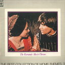 【中古】2LP Various Best Collection Of Movie Themes 3 & 4 FCPA123 CBS SONY /00660