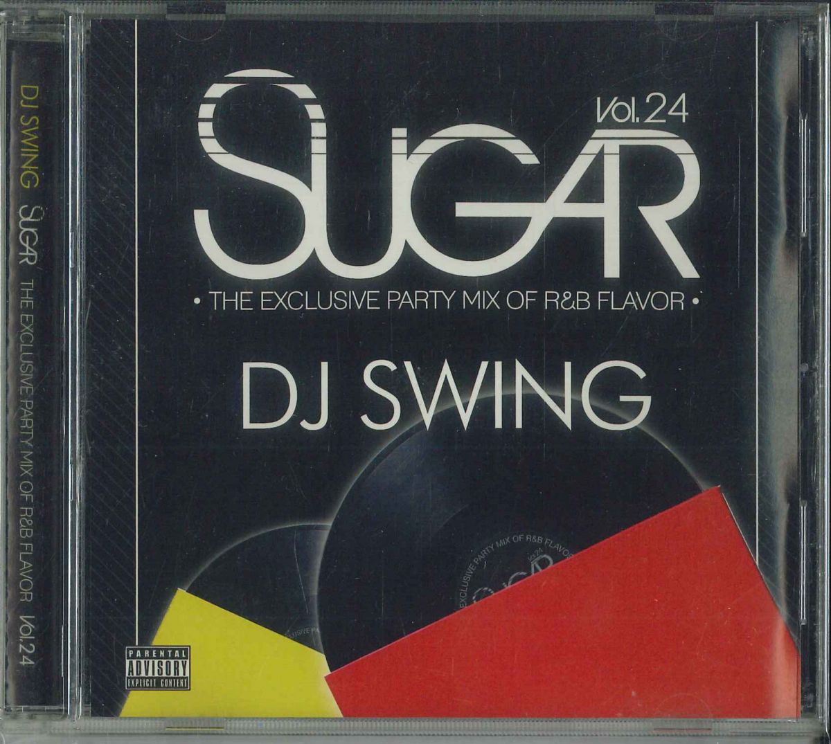 楽天市場】dj swing mix cdの通販