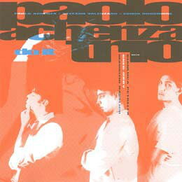 Artist Name: A - 【中古】CD Paolo Achenza Trio Do It RTCD401 Right Tempo /00110