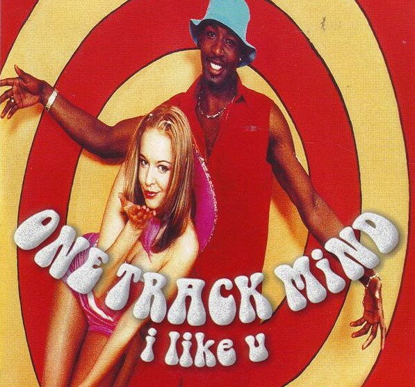 Artist Name: O - 【中古】CD One Track Mind I Like U 5627602 Mercury /00110