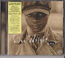 【中古】米CD Lizz Wright Salt 3145899332 Verve Records /00110