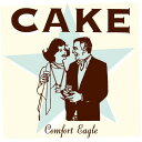 【中古】CD Cake Comfort Eagle SRCS2534 SONY /00110