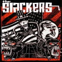 【中古】CD ザ・スラッカーズ INTERNATIONAL WAR CRIMANAL TGCS2348 Ska In The World Records /00...