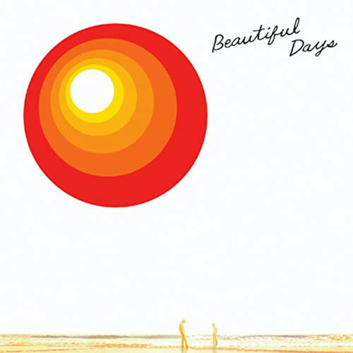 【中古】CD スクービードゥー Beautiful Days VICL61436 Speedstar /00110