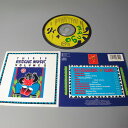 【中古】米CD Various Artists This Is Reggae 5 CCD9851 Mango /00110