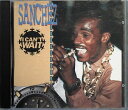 【中古】米CD Sanchez I Cant Wait VPCD1178 VP Records /00110