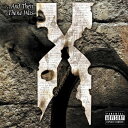 【中古】加CD Dmx And Then There Was X 3145469332 Def Jam Recordings /00110