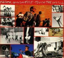 【中古】CD アース・ウインド&ファイアー タッチ・ザ・ワールド 32DP871 CBS SONY /00110
