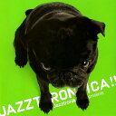 【中古】CD Jazztronik JAZZTRONICA!! TKCA72828 Tokuma Japan Communications /00110