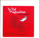 【中古】欧CD Wild Magnolias Life Is a Carnival 724382373728 Metro Blue /00110