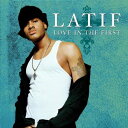 【中古】米CD Latif Love in the First B000051702 Motown /00110