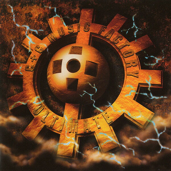 Artist Name: W - 【中古】米CD C+C Music Factory Ultimate: Greatest Remixes CK67367 Columbia /00110