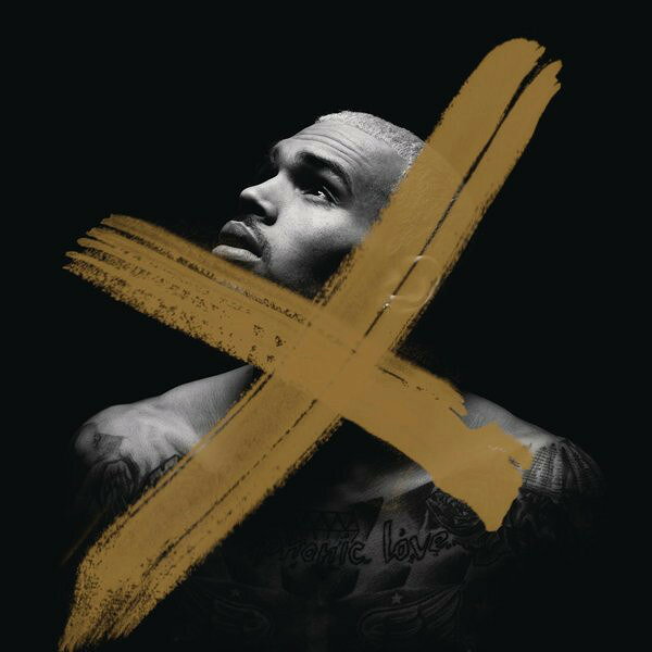 Other - 【中古】輸入CD クリスブラウン X (Deluxe Edition) 88883740092 RCA /00110