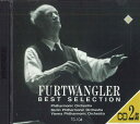 【中古】2CD Furtwangler Furtwangler Best Selection TC104 FM /00220