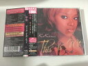 【中古】CD Kierra Kiki Sheard This Is Me TOCP66522 EMI Gospel /00110