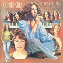 【中古】CD Carole King Her Greatest Hits ESCA5281 Epic /00110