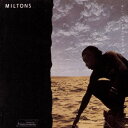 【中古】米CD Milton Nascimento Miltons CK45239 Columbia /00110