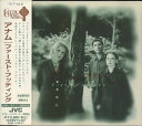 【中古】CD Anam ? First Footing VICP5771 JVC /00110