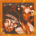 【中古】CD Chocolate Weasel Spaghettification TFCK87942PROMO Toys Factory プロモ /00110