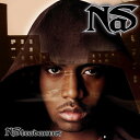 【中古】米CD Nas Nastradamus CK63930 Columbia /00110