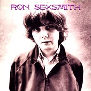 CD ロン・セクスミス RON SEXSMITH MVCP10 Interscope Records /00110