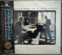 【中古】CD Style Council Confessions Of A Pop Group POCP1870 POLYDOR /00110