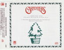 【中古】CD Carpenters Christmas Song (Chestnuts Roasting On An Open Fire) PODM1059PR...
