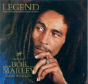【中古】加CD Bob Marley & The Wailers Legend (The Best Of Bob Marley And The Wailers)...