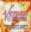【中古】CD Various VENUS!-Virgin FEMALE POWER 2001→02- VJCP68377 TOSHIBA EMI /00110
