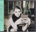 【中古】CD リサ・スタンスフィールド リサ・スタンスフィールド BVCA725 ARISTA /00120