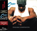 【中古】CD Case Personal Conversation PHCW1023 Def Soul /00110