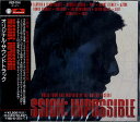 【中古】CD Various Mission: Impossible (Music From And Inspired By The Motion Pictur...