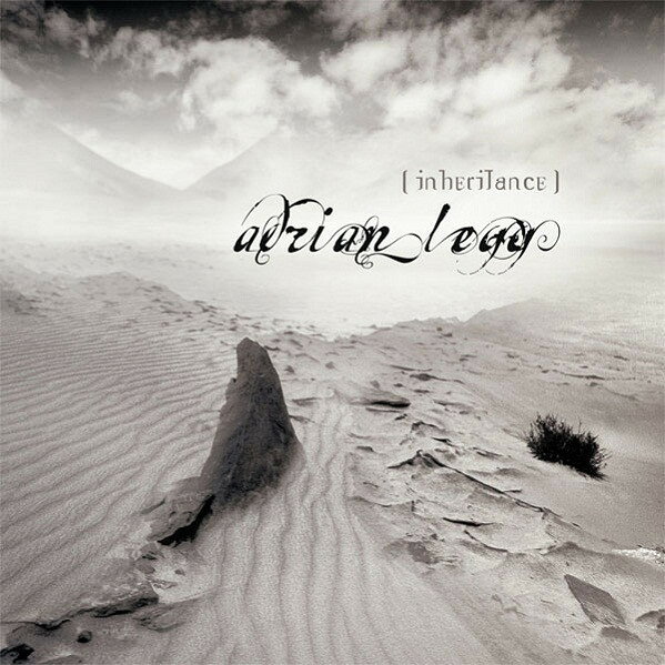 【中古】米CD Adrian Legg Inheritance FNA51002 Favored Nations Acou /00110