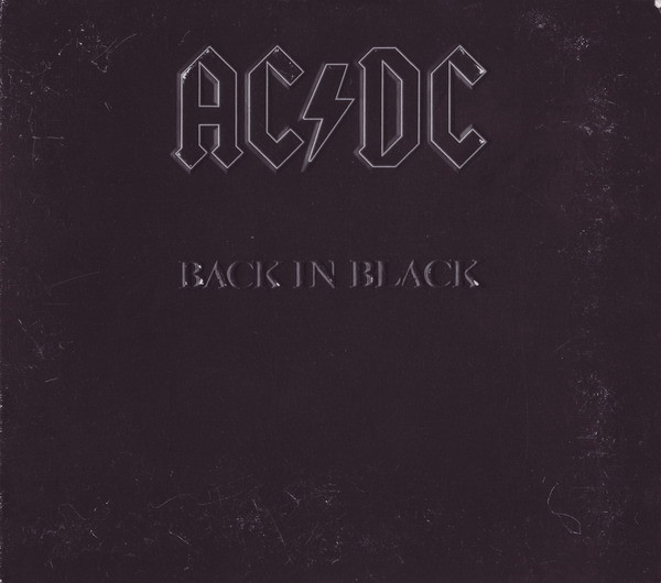 楽天市場】back in black ac dcの通販