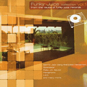・アーティスト Various ・タイトル Funky Juice Collection Vol.1 ・レーベル・型番 Ward TKCW32058 ・フォーマット CD ・コンディション(盤) 良い (VG+) ・コンディション(ジャケット) ・コンディション(帯) オビあり ・特記事項 【帯付き】 【ケース擦れ】 サンプル画像です。実際の商品の画像ではありません 商品写真はバーコード/カタログ番号に対応したサンプル画像ですので、お送りする商品の画像ではありません。帯やライナーなどの付属品は、特記事項に記載されている場合のみ含まれます。プロモやカラーレコードなどの仕様についても、該当する場合のみ特記事項に記載しています。 【ご購入前に必ずご確認ください】 ・本店サイト(www.recordcity.jp)とは価格、送料が違います ・本店サイト、その他支店のオーダーとは同梱発送できません ・注文確定後に別の注文を頂いた場合、注文同士の同梱は致しかねます。 ・別倉庫から発送しているため、店頭受け渡しは対応しておりません ・一部商品は他の通販サイトでも販売しているため、ご注文のタイミングによっては商品のご用意ができない場合がございます。 ・土日祝日はお休みです 金曜・祝前日9時以降のご連絡またはご入金は、返答または発送が週明け・祝日明けに順次対応となります。 ・ご購入後のキャンセル不可 ご購入後のキャンセルはいかなる理由においてもお受けできません。ご了承の上、ご購入くださいませ。 ・日本郵便(ゆうパック/ゆうメール)によるお届けになります。 ・中古品であることをご理解ください 当ストアでは中古商品を主に販売しております。中古品であることをご理解の上ご購入ください。また、一部商品はRecordCityオンラインストアで試聴可能です。 ・返品について お客様のご都合による返品は一切承っておりません。 表記の内容と実際の商品に相違がある場合、また針飛び等で返品・返金をご希望される場合は、商品の到着後1週間以内にご連絡ください。商品の返送をこちらで確認後、キャンセル・返金を行います。 コンディションVG以下の商品は返品できません。プレイに影響のない表面のこすれ傷、プレス起因のノイズ盤は返品の対象外です。 【コンディション表記】 ・ほぼ新品(M-)(Like New) 完全な新品。未使用。当店ではほぼ使用しません ・非常に良い(EX)(Excellent) 中古盤として美品な状態。わずかな経年を感じるものの傷みを感じさせない、当店基準で最高の状態 ・良い(VG+)(Very Good Plus) 丁寧に扱われた中古品で、軽い使用感がみられる。 ・可(VG)(Acceptable) 使い込まれた中古品で、「良い」よりもさらに使用感がみられる。 ・悪い(VG-)(Bad) 状態が悪いアイテム。使用の保障はなく、再生不可、針飛び、目立つノイズがあるかもしれない。状態によるクレーム不可。返品不可。 ・非常に悪い(G)(Very Bad) 「悪い」よりさらに状態が悪いアイテム。使用の保障はなく、再生不可、針飛び、目立つノイズがあるかもしれない。状態によるクレーム不可。返品不可。 ・ジャンク(Fair)(Junk/Fair) 割れている、反っている、水ダメージがある、カビ、ジャケットが分離している、ひどい書き込み、ひどい擦れなど最低の状態。使用の保障はなく、再生不可、針飛び、目立つノイズがあるかもしれない。状態によるクレーム不可。返品不可。 ・ジャンク(Poor)(Junk/Poor) 割れている、反っている、水ダメージがある、カビ、ジャケットが分離している、ひどい書き込み、ひどい擦れなど最低の状態。使用の保障はなく、再生不可、針飛び、目立つノイズがあるかもしれない。状態によるクレーム不可。返品不可。
