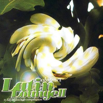 【中古】米CD Various Abstract Latin Lounge II KCD230 Nite Grooves /00110
