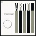 【中古】CD Arto Lindsay Hyper Civilizado (Arto Lindsay Remixes) GTBC0003 G?tbounce 紙...