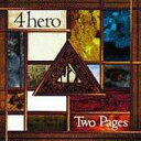 【中古】2CD 4 Hero トゥ・ペイジズ PHCR90005 Mercury /00220