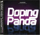 【中古】2CD DOPING PANDA; Yutaka Furukawa DANDYISM(初回生産限定盤)(DVD付) SRCL62478 gr8! records /00220