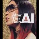 【中古】2CD Ai After The Rain(初回限定プレス分)(DVD付) UICJ9003 Def Jam Japan /00220