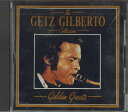 【中古】CD Getz/Gilberto Stan Getz, And Astrud Gilberto Collection DJ1004 DODEJAUN /...