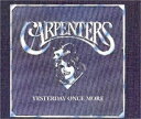 【中古】2CD Carpenters Yesterday Once MORE POCM15156 A&M Records /00220