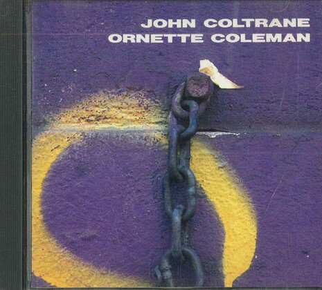쥳ɥƥ ŷԾŹ㤨֡šCD John Coltrane/Ornette Coleman The Great Jazz HISTORY FDPA1023 TOSHINA EMI /00110פβǤʤ528ߤˤʤޤ