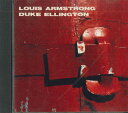 【中古】CD Luis Armstrong/Duke Ellington The Great Jazz HISTORY FAPA45 TOSHIBA EMI /...
