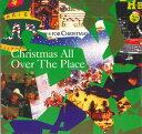【中古】CD Various Christmas All Over The Place VRCD1225 RYKODISC /00110