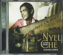 【中古】CD Nyel CHE Bunong Songs CHE2010 NYEL CHE /00110