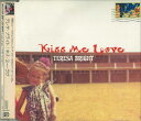 【中古】CD Teresa Bright Kiss Me LOVE PICP0024PROMO PIONEER プロモ /00110